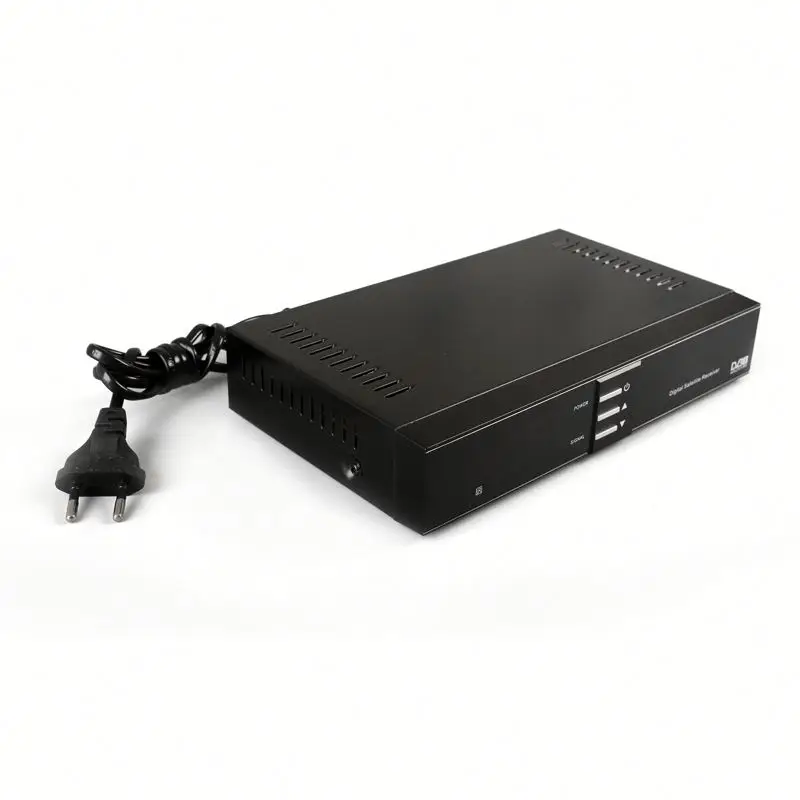OEM/ODM Mini DVB S2 IKS IPTV спутниковый ТВ приемник
