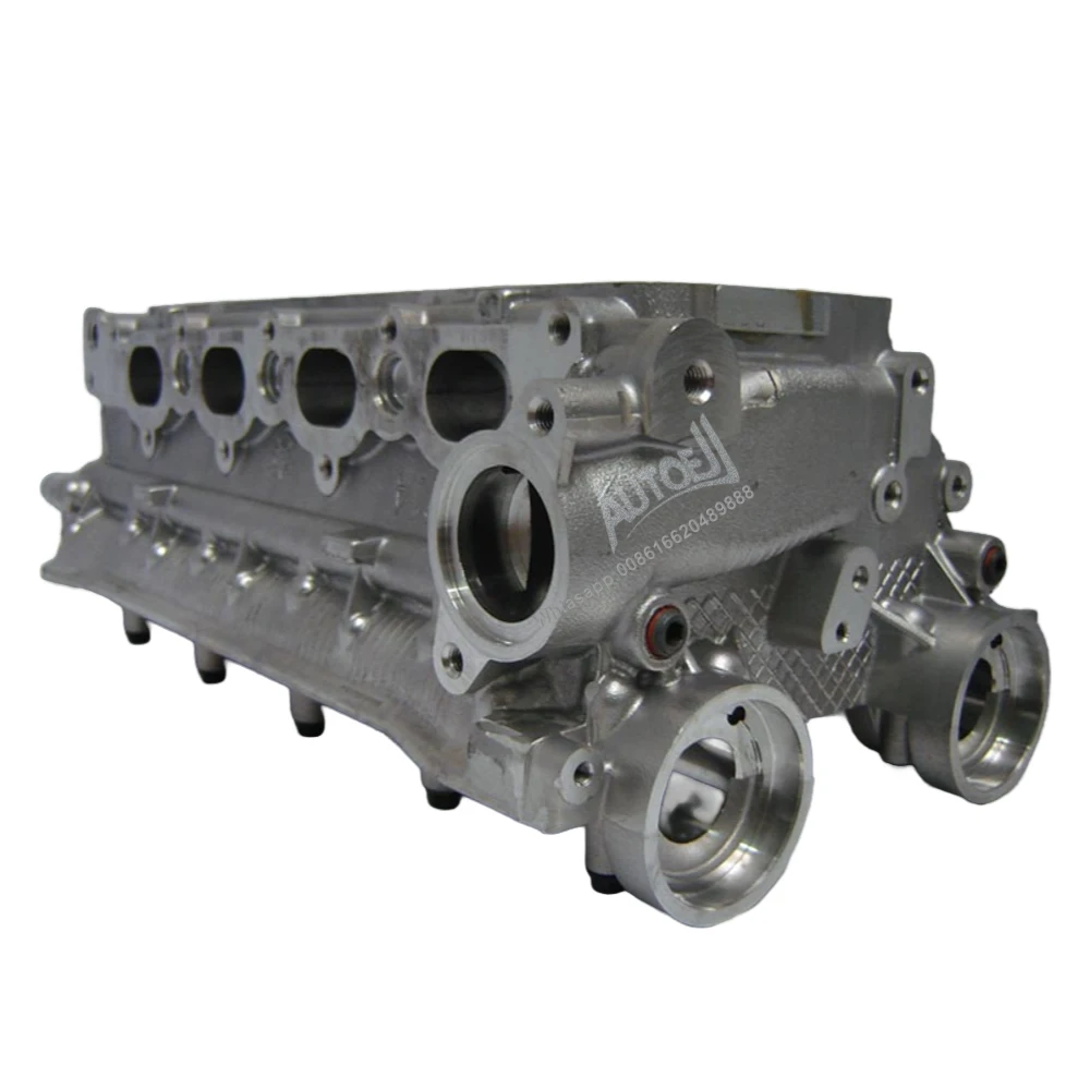 ALB-1601053038599 Cylinder Head Engine F16D3 For Tapa Cilindros Chevrolet Aveo Cruze KALOS LACETTI Pontiac G3 Wave 96446922 96389035 96378691