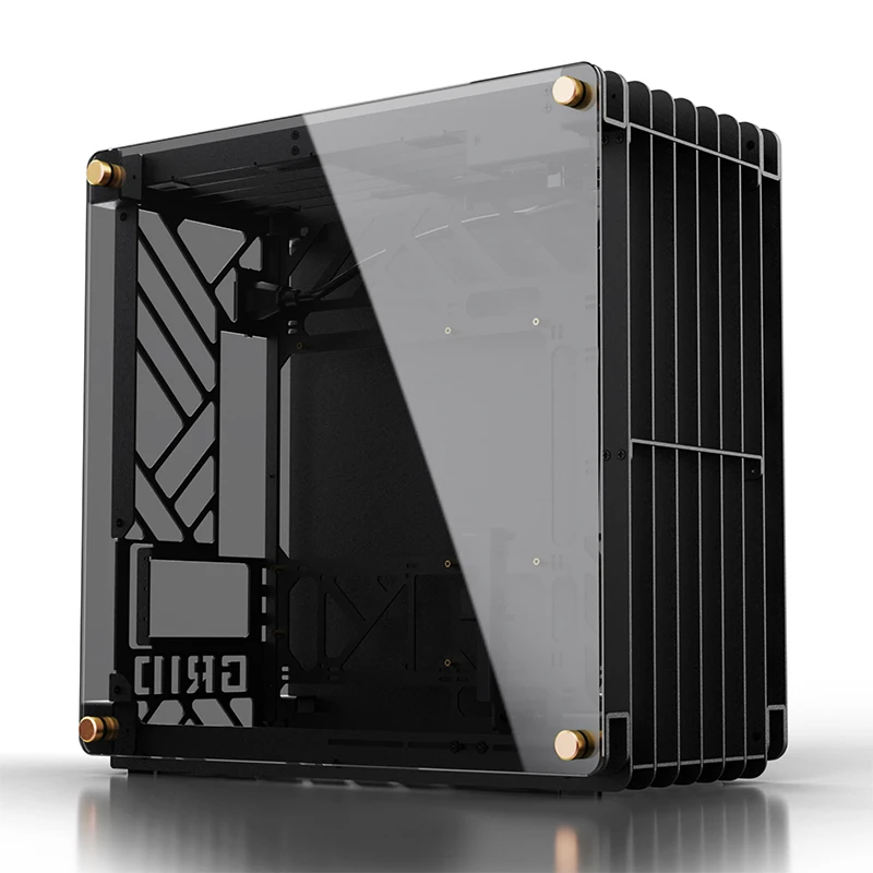 Build Your Own PC Gaming with DIY OEM Computer Case