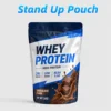 Bolsa tipo stand-up