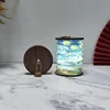 handheld-van gogh starry night