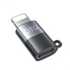 Black Lightning Adapter