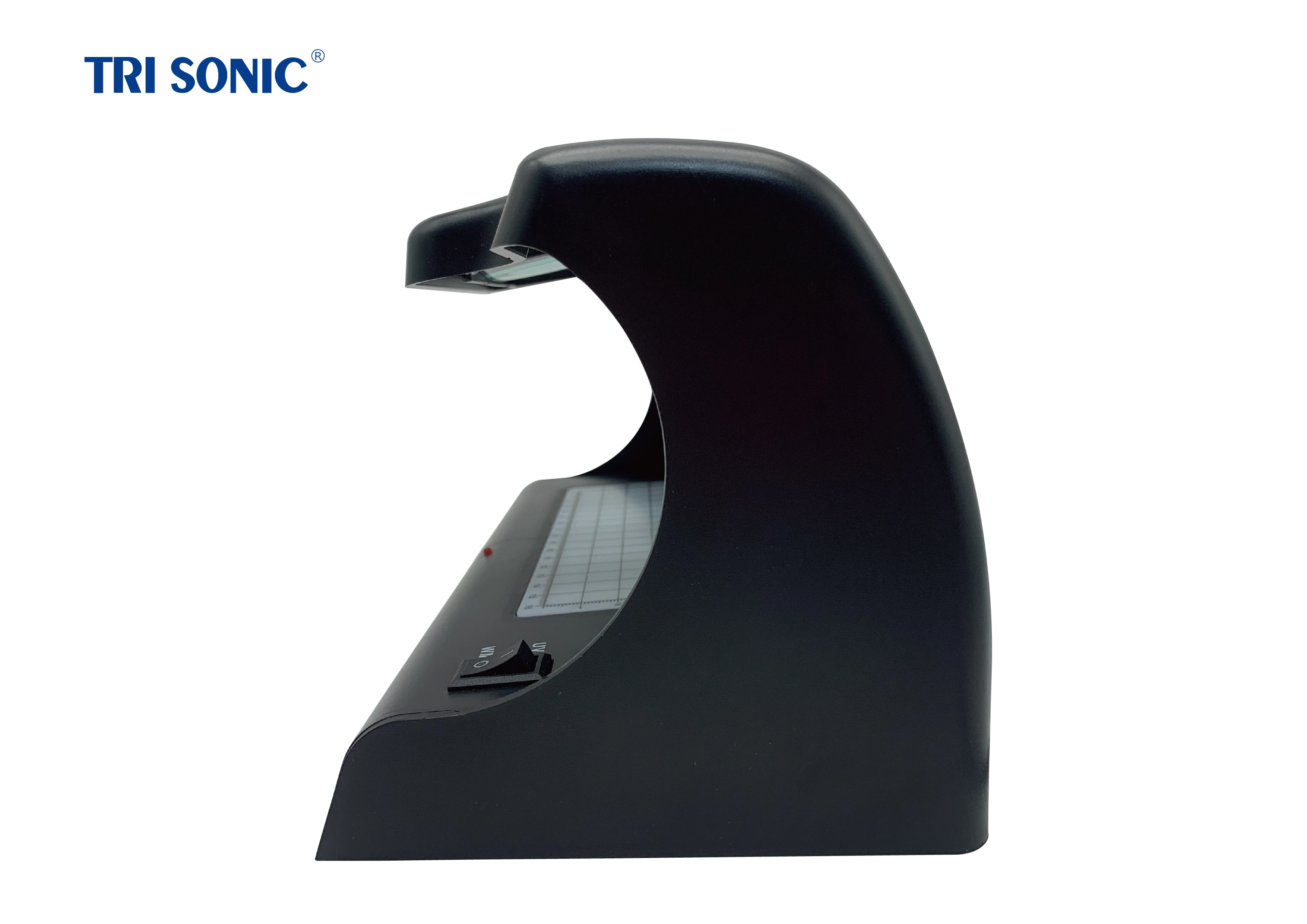HT-09B Portable Banknote Detecting Machine Currency Detector for With UV/WM Detection