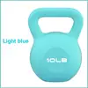 Light blue