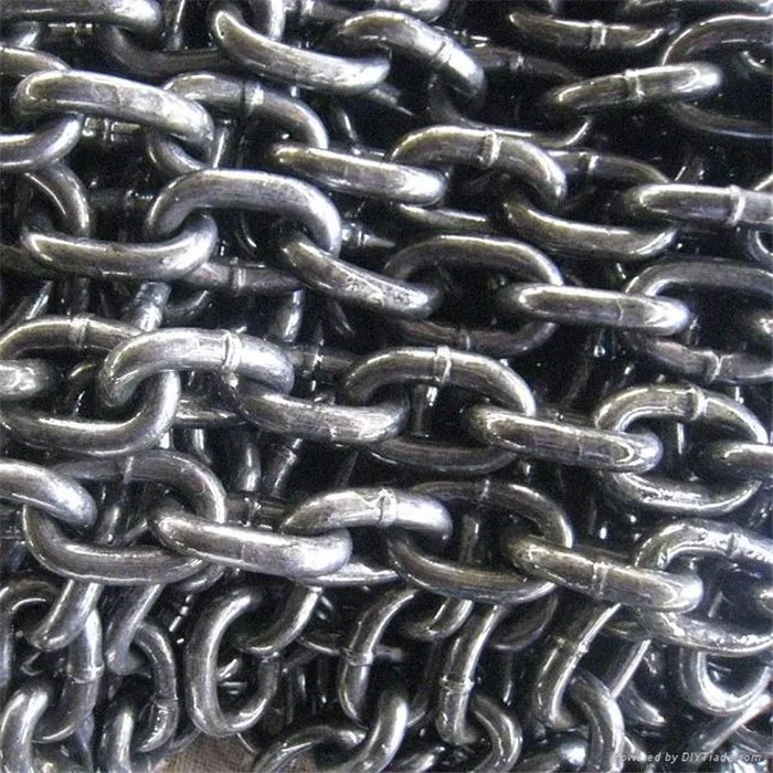 Ton chain