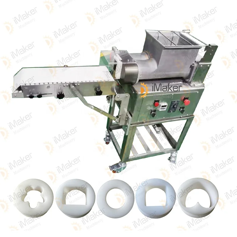 Cookies Molding Machine Commercial Cookie Dough Extruder Machine Buy