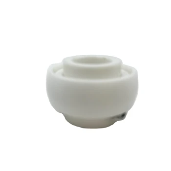 High quality outer spherical ceramic zirconia bearing by Chinese manufacturer SUC series 201 202 203 204 205 206 207 208 209 210
