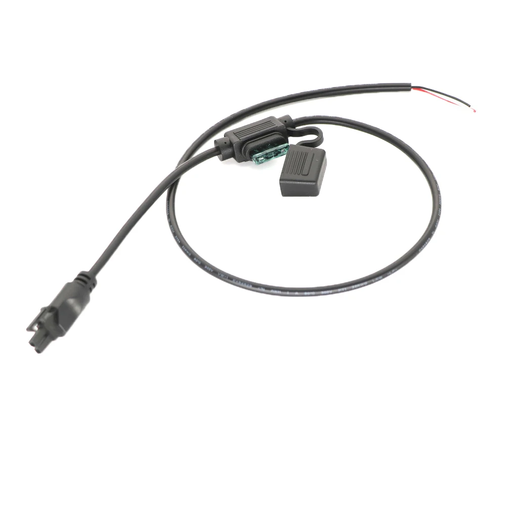 cRIO Module Power Supply Cable 2-pin