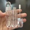clear tube