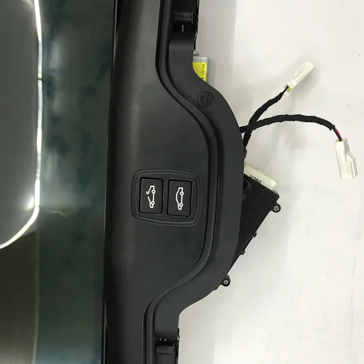 Hot Product Aftermarket Sunroof Size 860*495mm Car Universal Roof Sc100