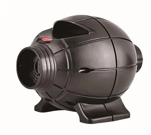 800W 2.9 PSI High Pressure Electric air Pump for Zorb Ball,bumper Ball,air Track  HS-328