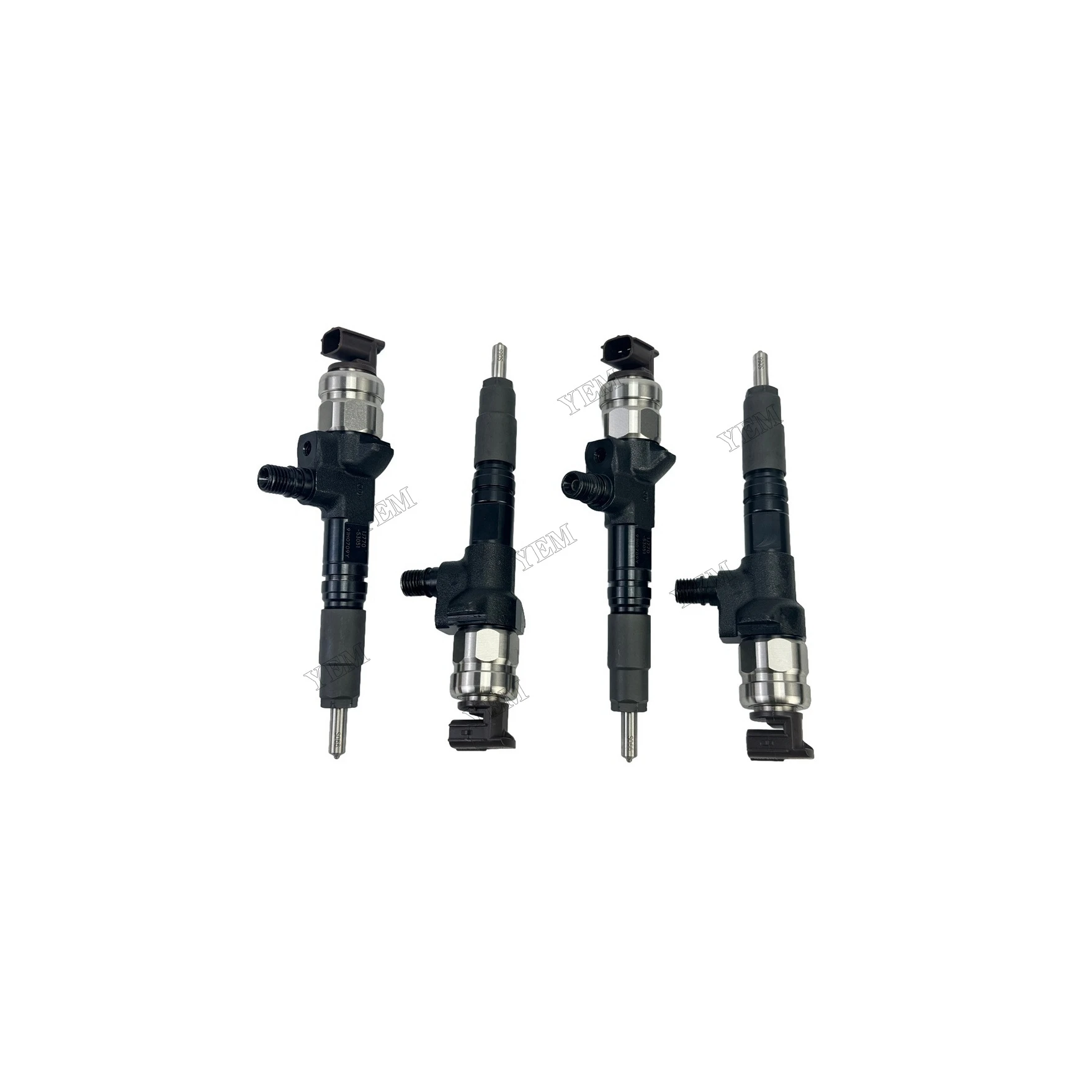 1J770-53051 1J770-53074 295050-1980 Injector Fits for Kubota V3307 Engine Parts