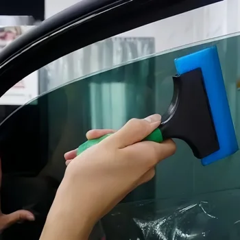 Windshield Car Film for Cars Nano Ceramic UV99% IR85% Anti Scratch High Performance Insulation Nano Ceramic Windshield Film