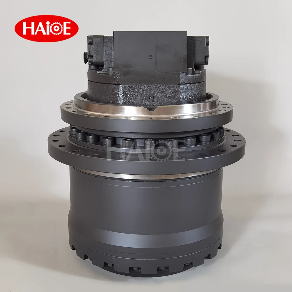 えむえー VOE 14593321 VOE14632579 HM280V-161/275-1 para Motor de Translação