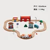 Hôpital petite piste