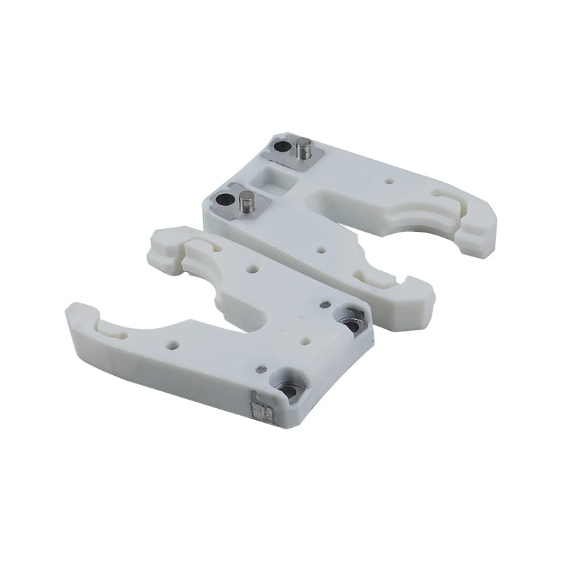 HLTNC Engraving Machine Automatic Tool Change Tool Holder ISO30 Tool Handle Special Machining Center Special for Cnc