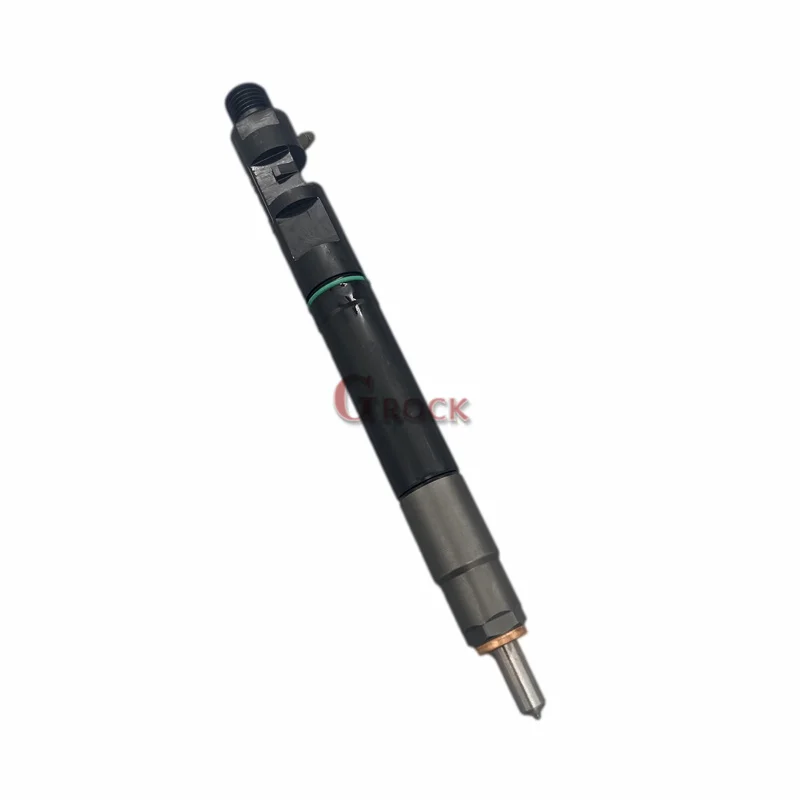 Genuine Diesel Fuel Injector 28386106 for JAC T8 Shuailing - 100