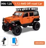 Naranja MN-128
