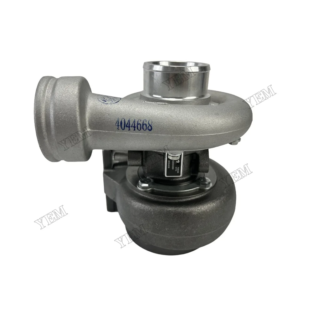 For Volvo D7D 4259289 Turbocharger Standard Size Engine Parts 4
