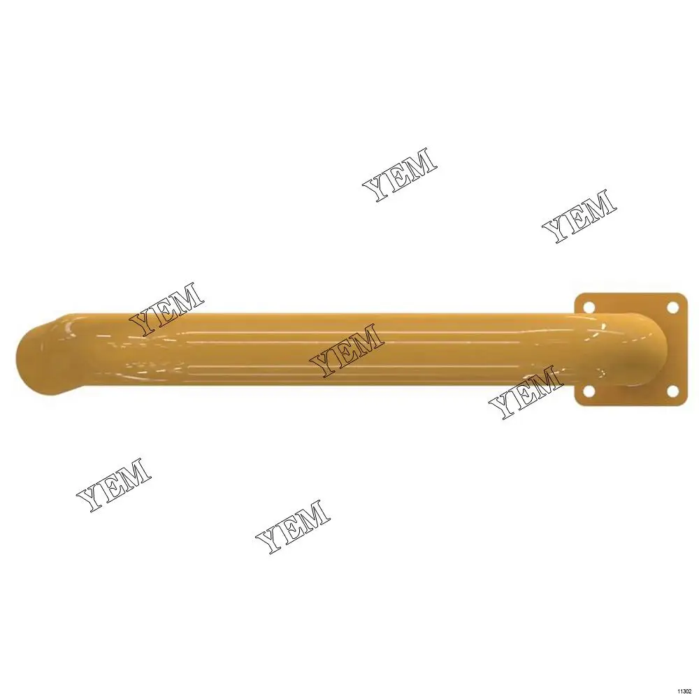 Tube Assembly 342-4490 3424490 Engine Parts Factory 3
