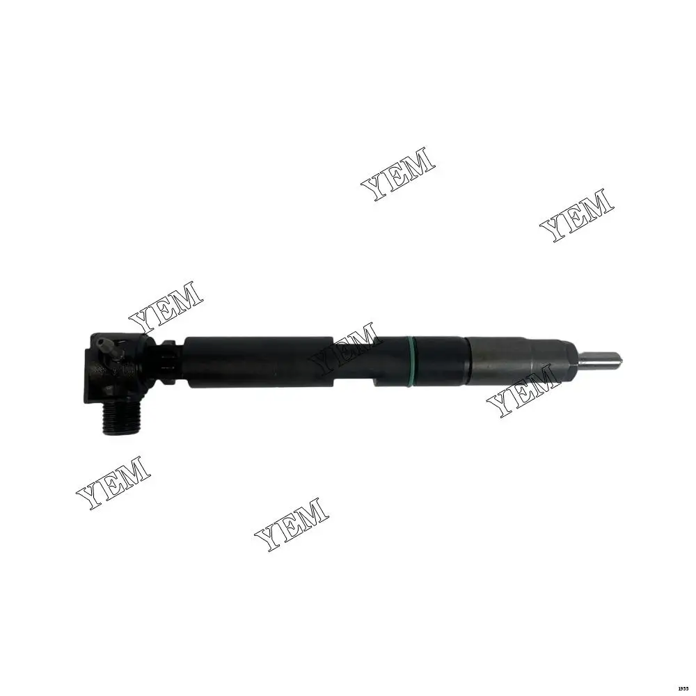 D24 Fuel Injector Assy 400903-00074D 28337917 for Doosan
