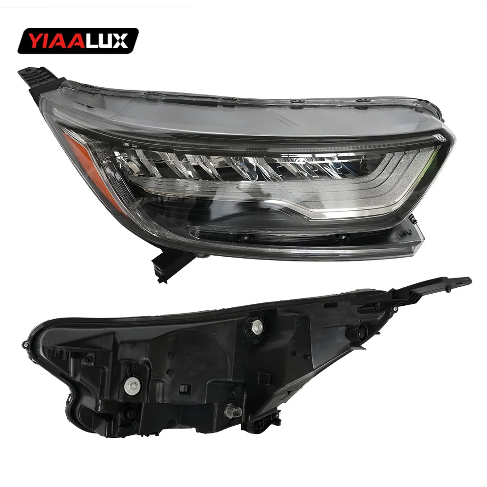 Factory price Hot Sale LED Headlight Car Headlamp Head Lamp For HONDA CRV 2017