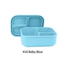 Bébé bleu