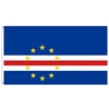 Flag of Cape Verde 3' x 5'