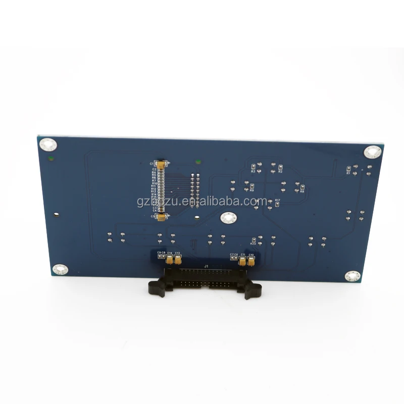 Nocai NC TX800 Printhead Board Kit for Dual TX800 DX10 Printhead 6090 UV Flatbed Printer Motherboard Head Board Carriage Board