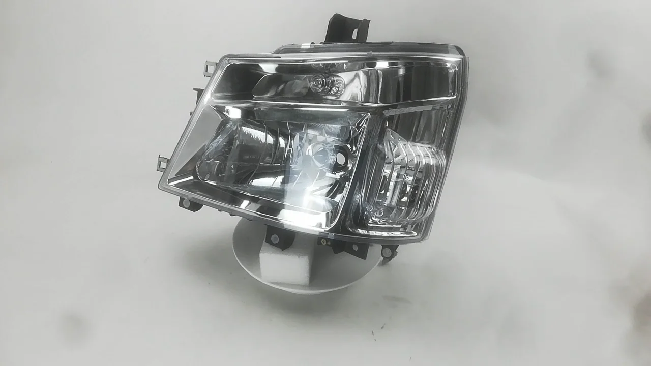 AUTO Head Lamp for JMC Convey JX1032 JX1043 JX1062 Truck - 12V LED