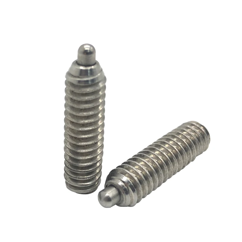 1.2MM Acciaio Inox Clip Di Clip Esterne E C Gancetto A C DIN6799 - Foto 6