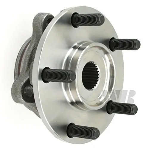 Front Wheel Hub Unit Bearing 3880A012 Car Accessories 3880A012 Wheel Hubs Assembly for Mitsubishi Pajero
