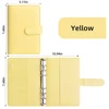 Yellow (Single Shell)