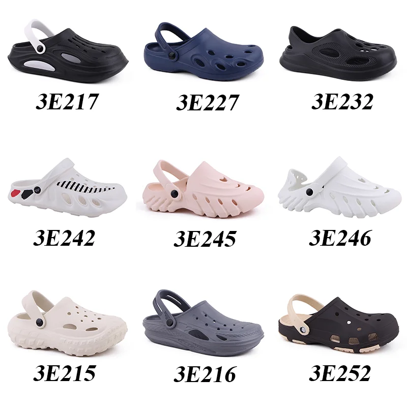 Chanclas Crocs Originales Zapatos Tipo Crocs Para Medicos Zapatos