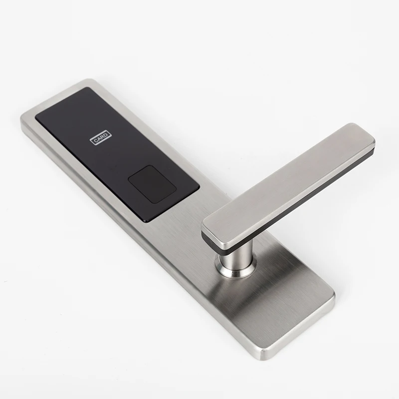 Waterproof Electronic Turkey Door Locks System With Card Buy Door