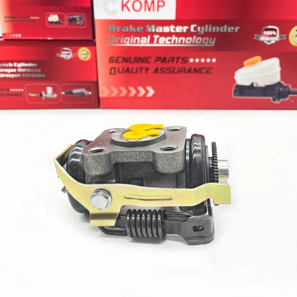 Factory Direct Sale OEM 47560-37082 47560-37081 Brake Wheel