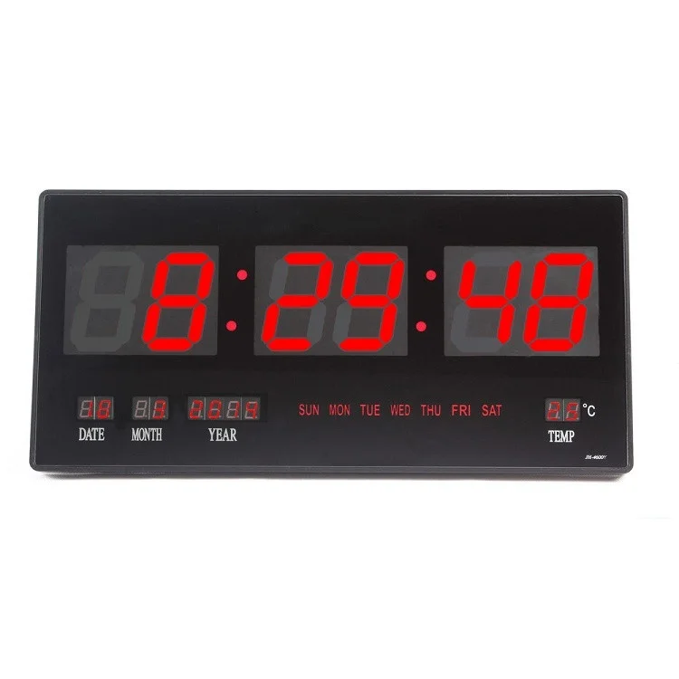 Large-Nixie-Tube-LED-Display-