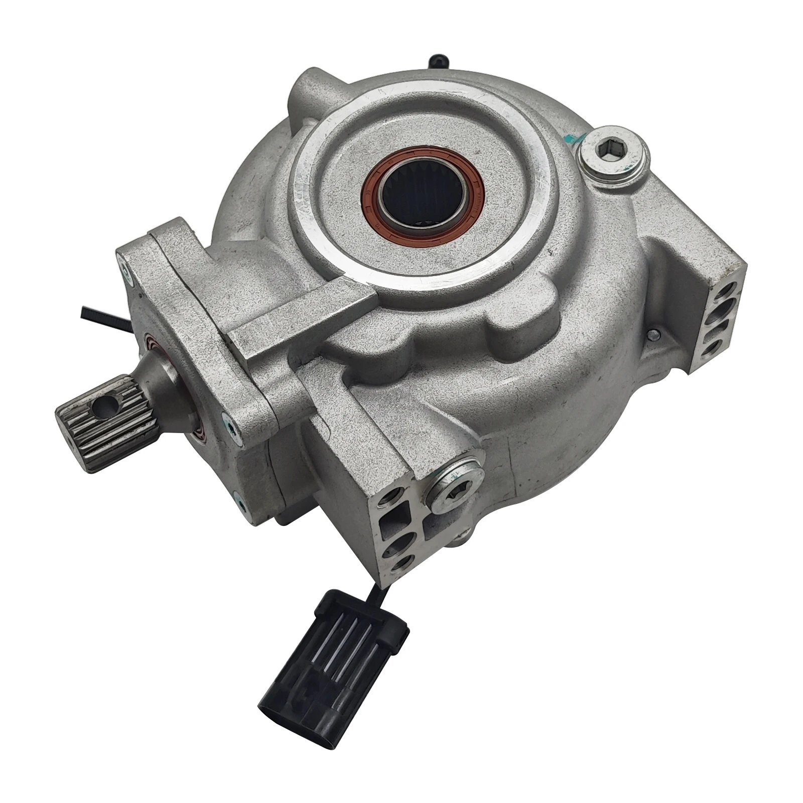 Front Gearcase Transmission Differential Assembly for Polaris RZR