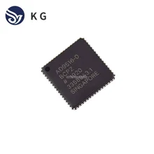 PLXFING AD9516-0BCPZ  LFCSP64   Electronic Components IC MCU Microcontroller Integrated Circuits AD9516-0BCPZ