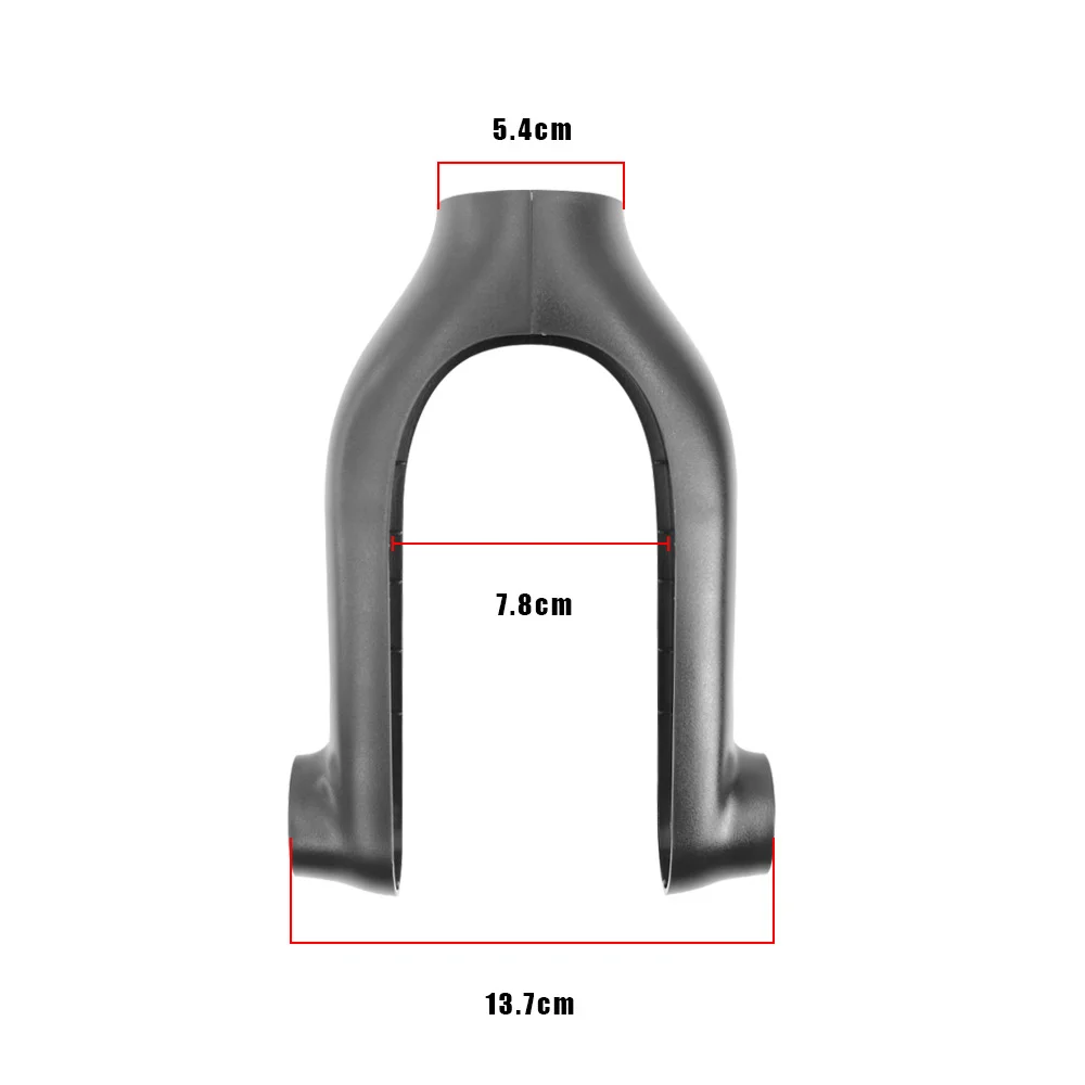 Front Fork Plastic Cover for Ninebot F Series F20 F25 F30 F40 Electric Scooter Parts Accessories