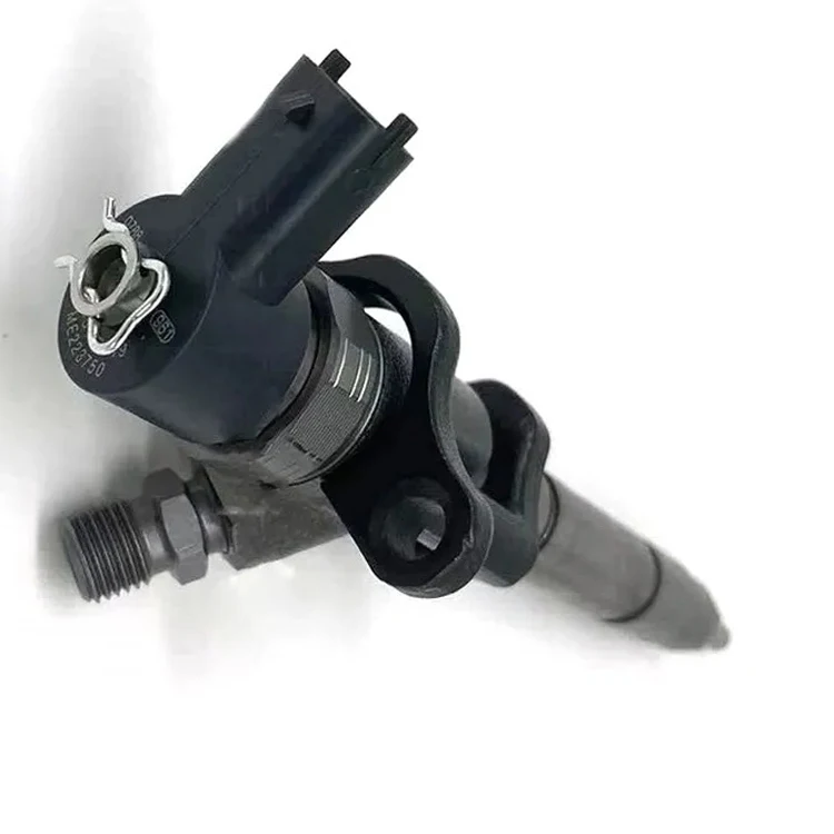 New Fuel Injector 0445120072 for Mitsubishi Canter Truck