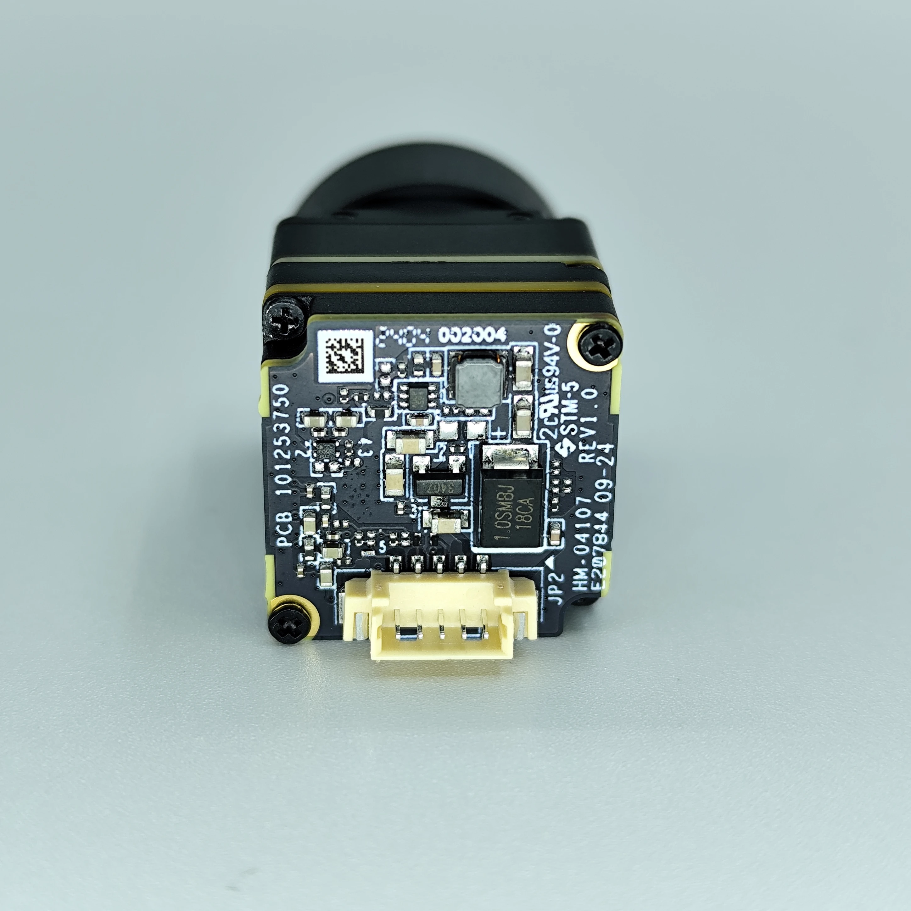 FPV Infrared Thermal Imaging Module Mini Thermal Camera UVC Camera Mainboard with 4mm/9mm Lens with CVBS/USB Output