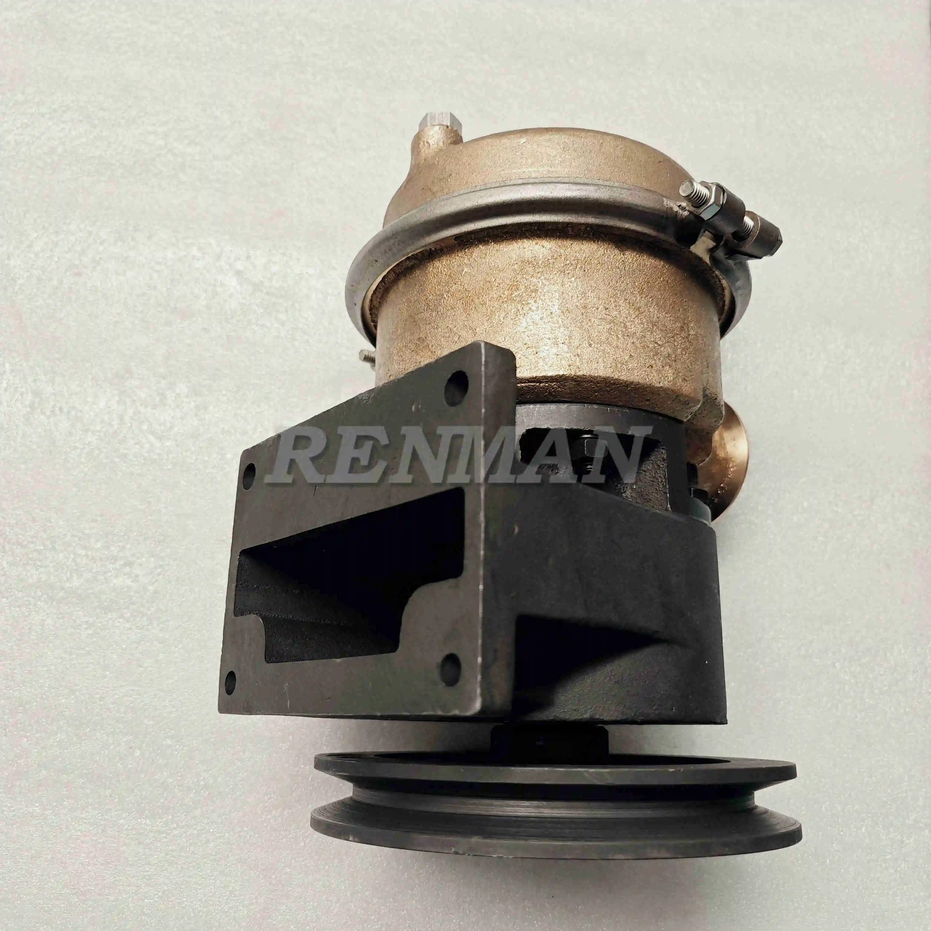NT855 Cummins Parts Sea Raw Water Pump 3655857| Alibaba.com 