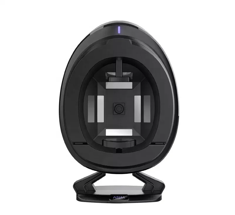 2022年新登場 AISIA肌分析機 3Dスキンアナライザー デジタル検出機