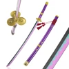JT10661PU-2 Roronoa Zoro's Purple Enma