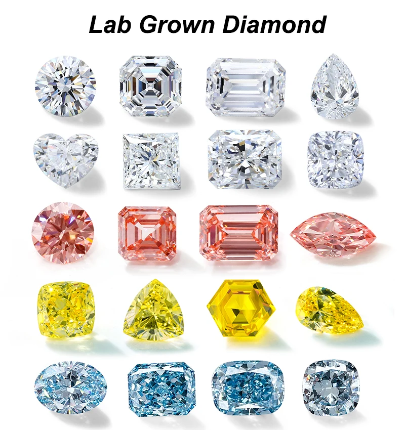 Gem Diamonds Logo Starsgem International IGI GIA Certificate 1ct