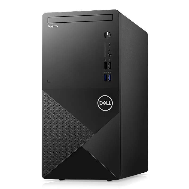 Ordinateur Portable Dells Vostro I7 Desktop V3910 G6900 8g 512g Workstation Pc Computer Dells Vostro 3910