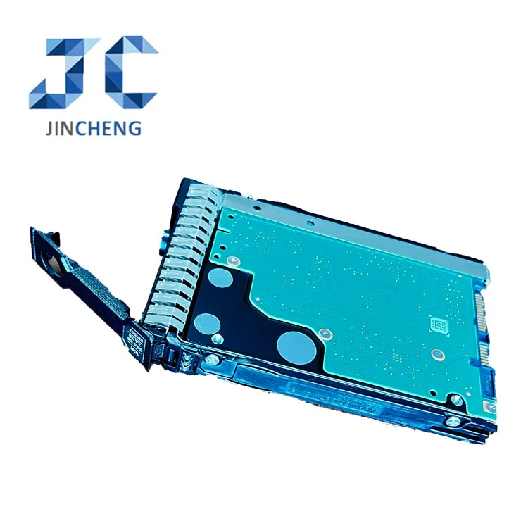 765466-B21 765873-001 2TB SAS 12G Midline 7.2K SFF (2.5-inch) SC 3
