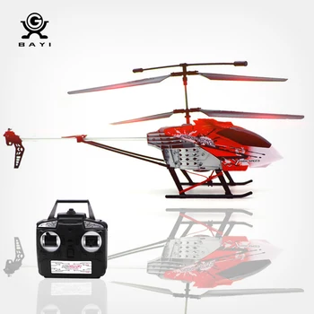 New arrival 3.5 channel flying rc mini helicopter 2.4g radio control electric helicopters toy