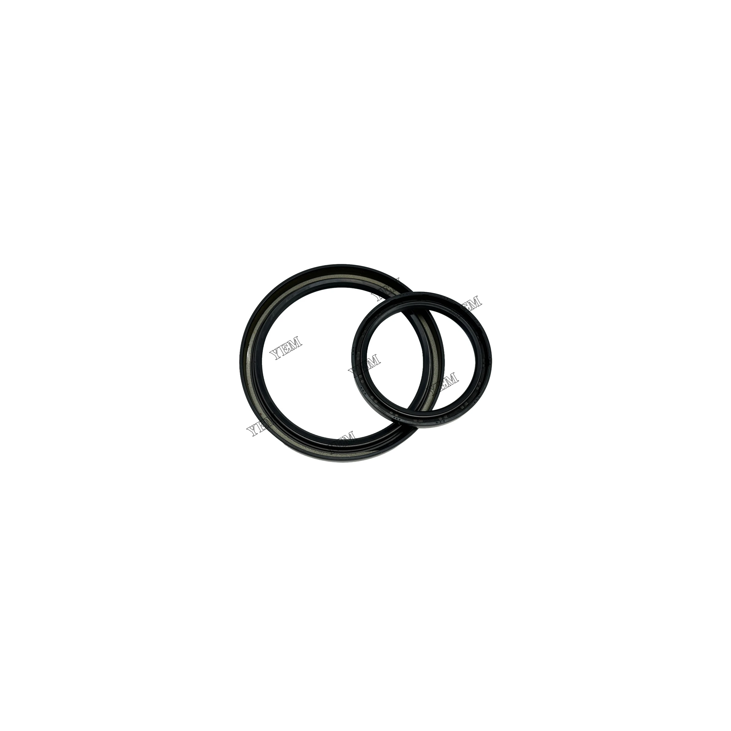 FD35 Crankshaft Front Rear Oil Seal for Nissan Tractor Excavator Mowers Engine Parts Factory